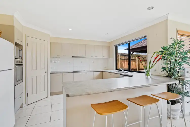 Sixth view of Homely house listing, 37 Gretchen Circuit, Thornlands QLD 4164