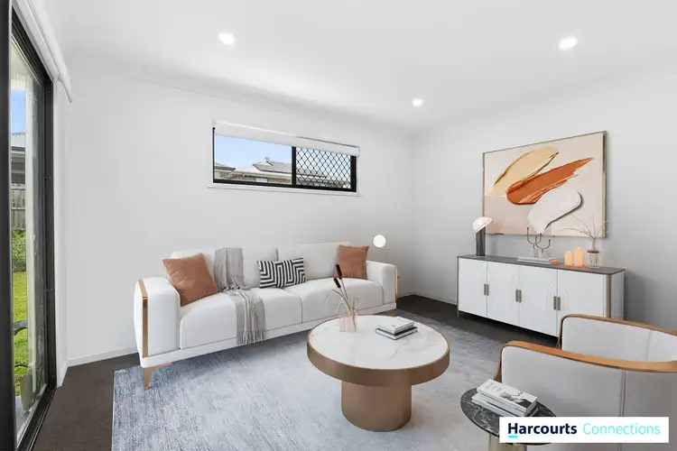 Third view of Homely house listing, 13 Helena Street, Spring Mountain QLD 4300