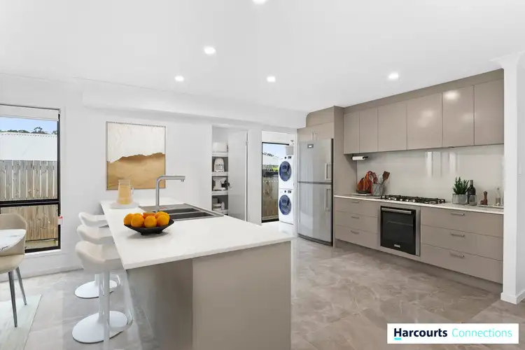 Fourth view of Homely house listing, 13 Helena Street, Spring Mountain QLD 4300