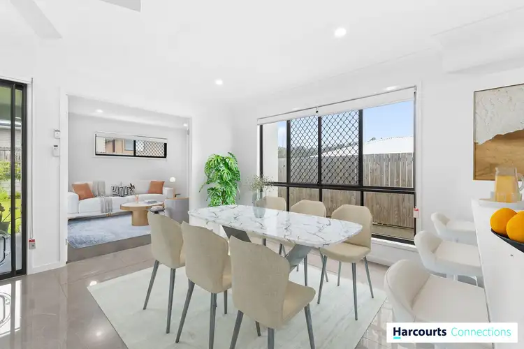 Fifth view of Homely house listing, 13 Helena Street, Spring Mountain QLD 4300