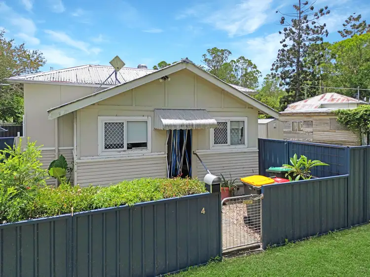 Second view of Homely house listing, 4 Dyraaba Street, Bonalbo NSW 2469