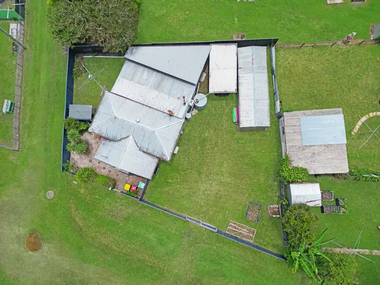 Third view of Homely house listing, 4 Dyraaba Street, Bonalbo NSW 2469