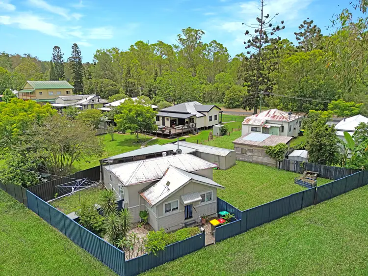 Fourth view of Homely house listing, 4 Dyraaba Street, Bonalbo NSW 2469