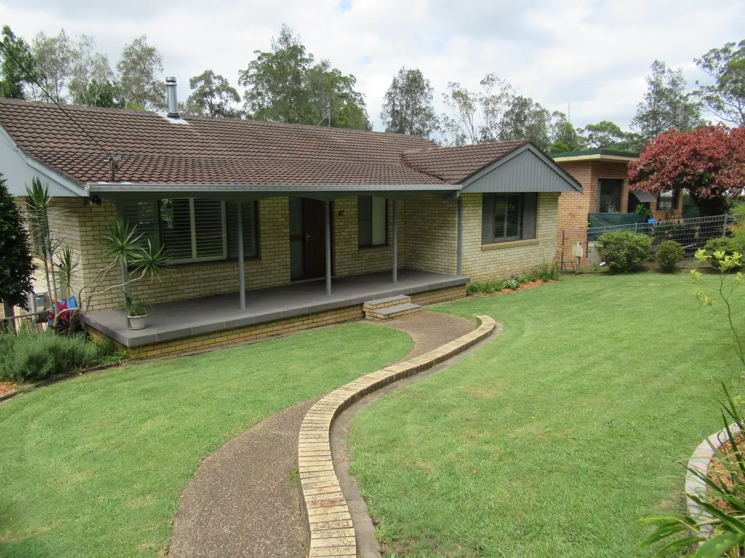Main view of Homely house listing, 47 Lindsays Rd, Boambee NSW 2450