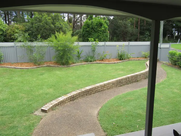 Second view of Homely house listing, 47 Lindsays Rd, Boambee NSW 2450