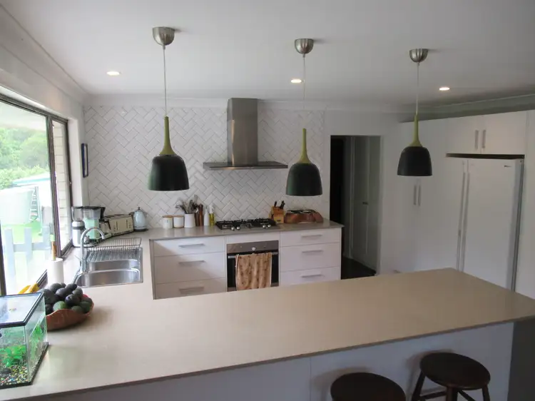 Fourth view of Homely house listing, 47 Lindsays Rd, Boambee NSW 2450