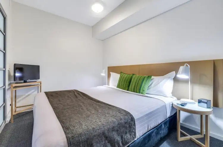 Third view of Homely unit listing, 909/43B Knuckey Street, Darwin City NT 800