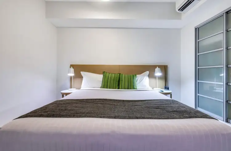 Fourth view of Homely unit listing, 909/43B Knuckey Street, Darwin City NT 800