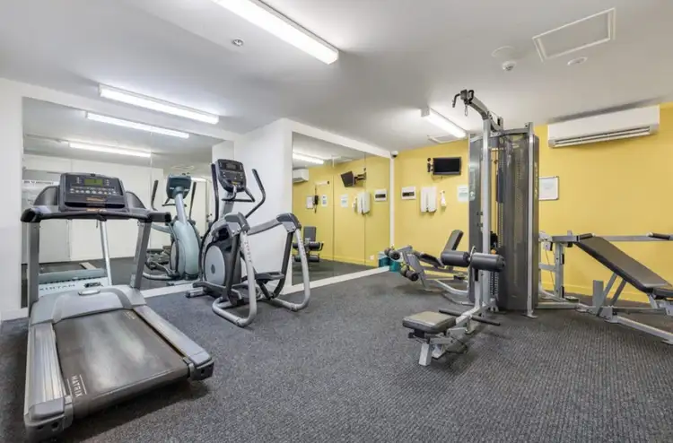 Fifth view of Homely unit listing, 909/43B Knuckey Street, Darwin City NT 800