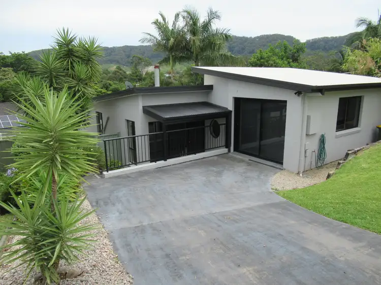 Main view of Homely house listing, 61 William Sharp Drv, Coffs Harbour NSW 2450