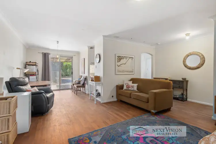 Fourth view of Homely house listing, 20 Plumridge Way, South Lake WA 6164