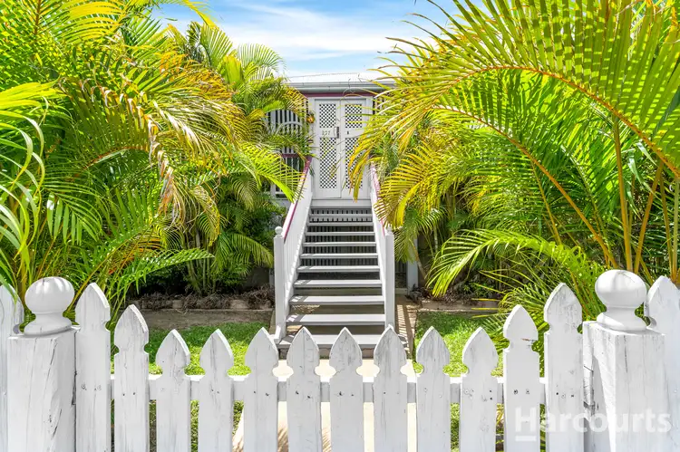 237 Tooley Street, Maryborough QLD 4650