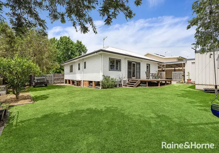Main view of Homely house listing, 5 Ryan Avenue, Nowra NSW 2541