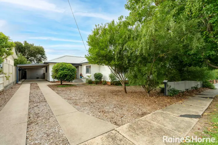 Second view of Homely house listing, 5 Ryan Avenue, Nowra NSW 2541
