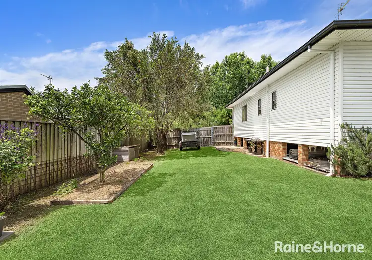 Third view of Homely house listing, 5 Ryan Avenue, Nowra NSW 2541
