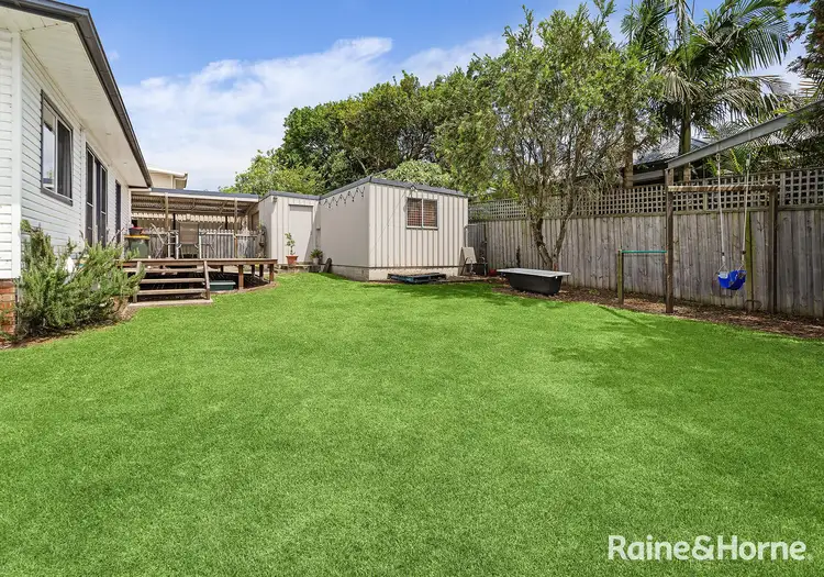 Fourth view of Homely house listing, 5 Ryan Avenue, Nowra NSW 2541