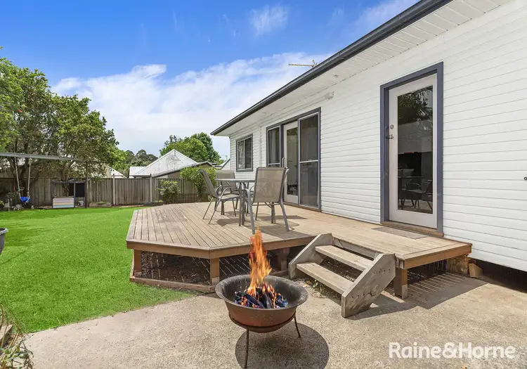 Fifth view of Homely house listing, 5 Ryan Avenue, Nowra NSW 2541