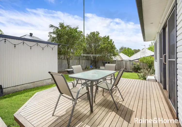 Sixth view of Homely house listing, 5 Ryan Avenue, Nowra NSW 2541