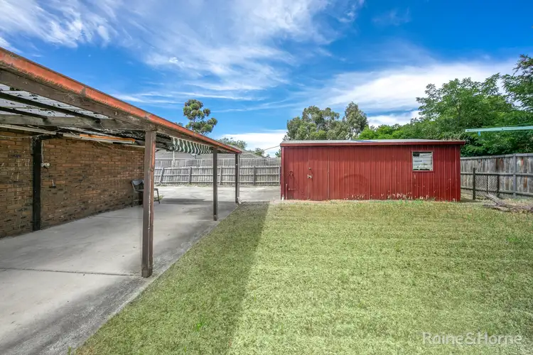 Seventh view of Homely house listing, 17 Dunrossil Drive, Sunbury VIC 3429