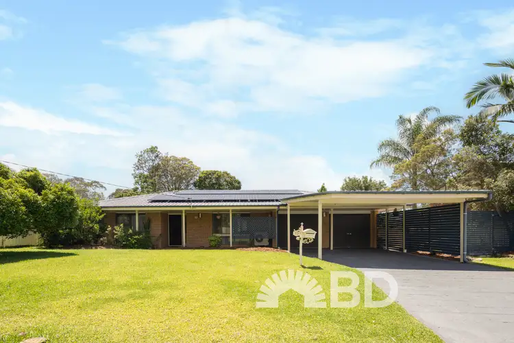29 Swete Street, Narangba QLD 4504