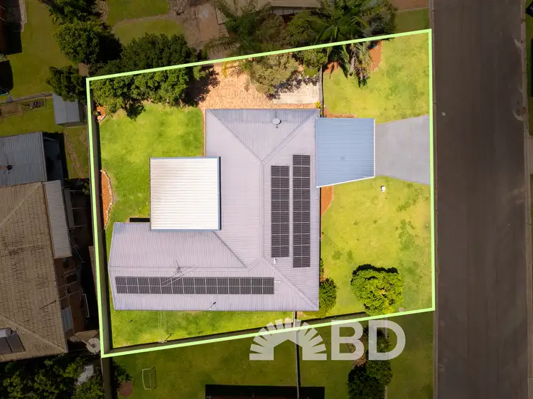 Second view of Homely house listing, 29 Swete Street, Narangba QLD 4504