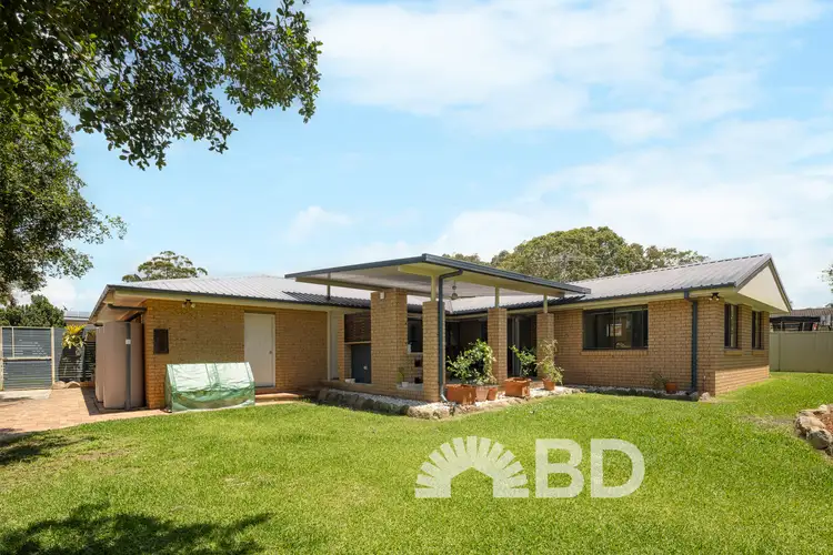 Third view of Homely house listing, 29 Swete Street, Narangba QLD 4504