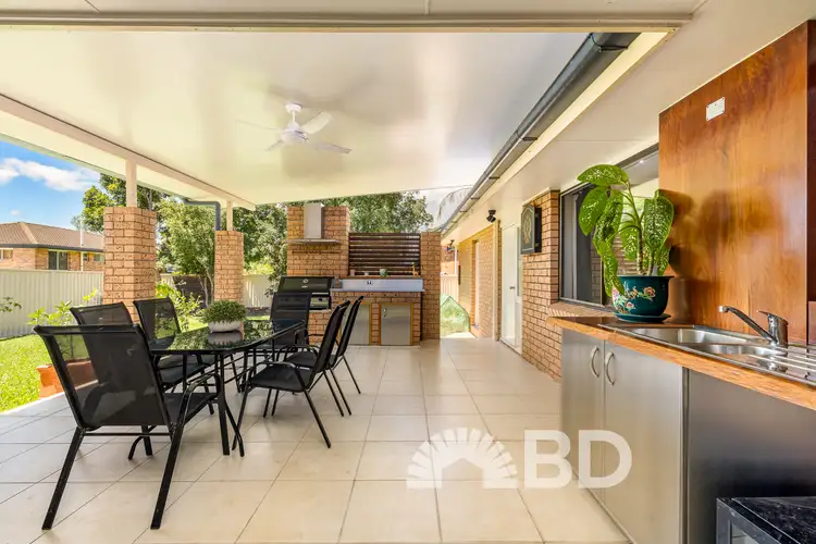 Fourth view of Homely house listing, 29 Swete Street, Narangba QLD 4504