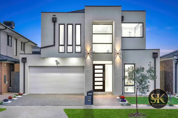 51 Persian Crescent, Tarneit VIC 3029