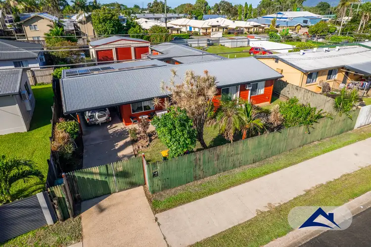Second view of Homely house listing, 10 Alberta Drive, Woree QLD 4868