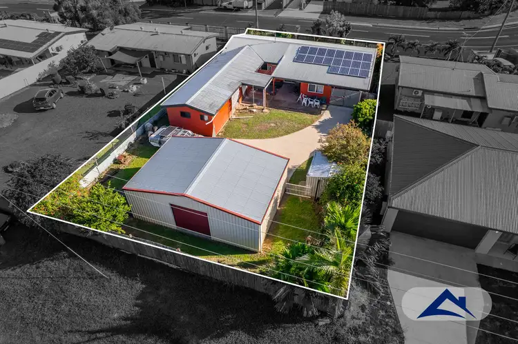 Third view of Homely house listing, 10 Alberta Drive, Woree QLD 4868