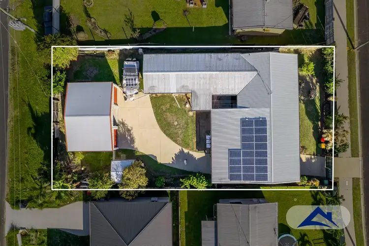 Fourth view of Homely house listing, 10 Alberta Drive, Woree QLD 4868