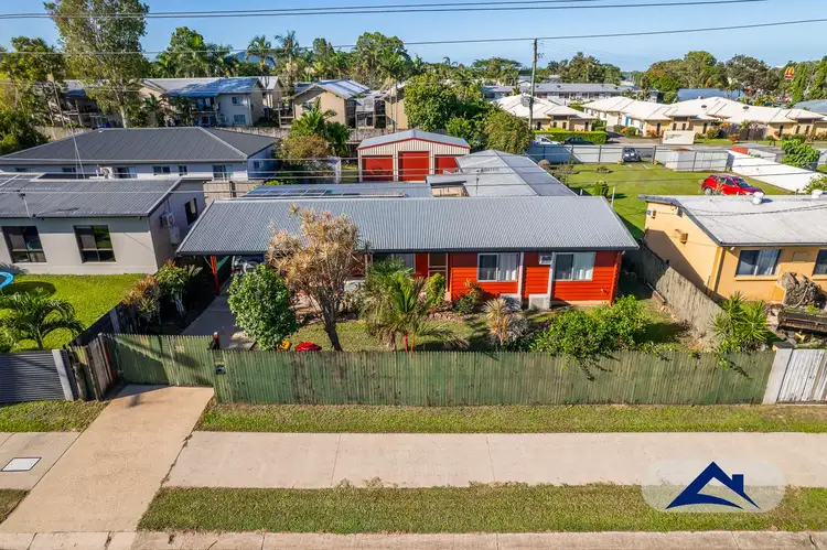 Fifth view of Homely house listing, 10 Alberta Drive, Woree QLD 4868