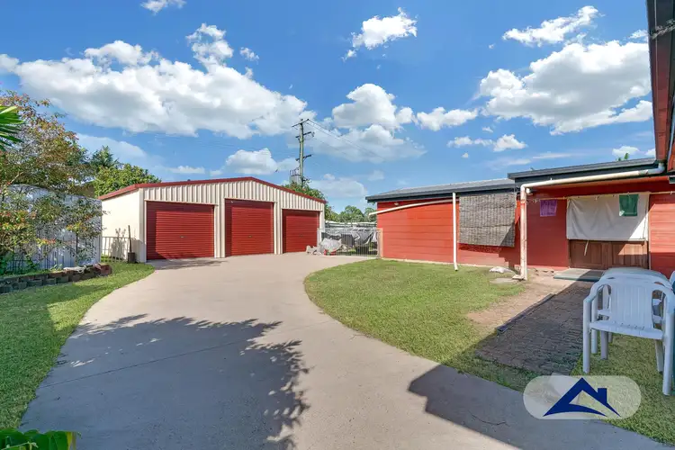 Sixth view of Homely house listing, 10 Alberta Drive, Woree QLD 4868