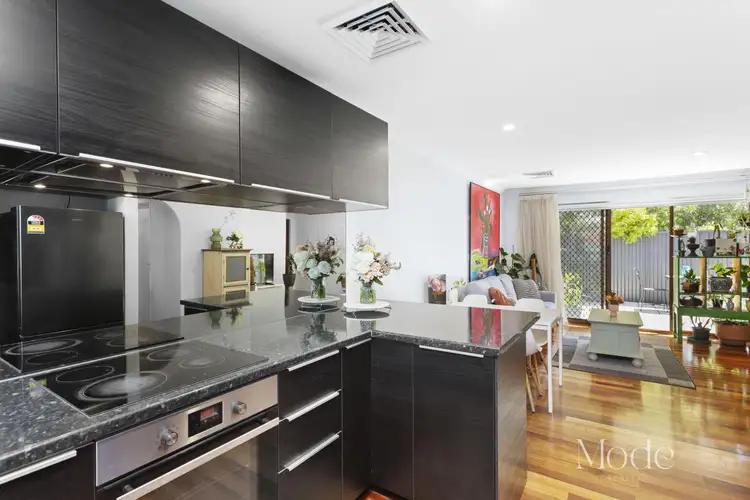 Third view of Homely villa listing, 10/104 Moreing Road, Attadale WA 6156
