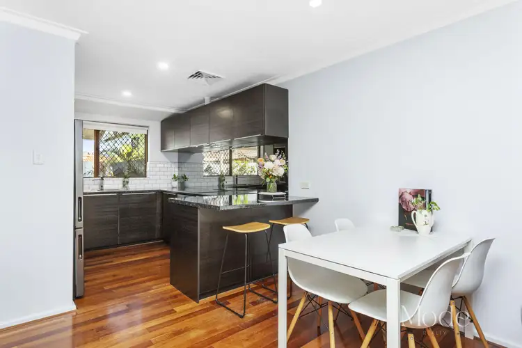 Fourth view of Homely villa listing, 10/104 Moreing Road, Attadale WA 6156