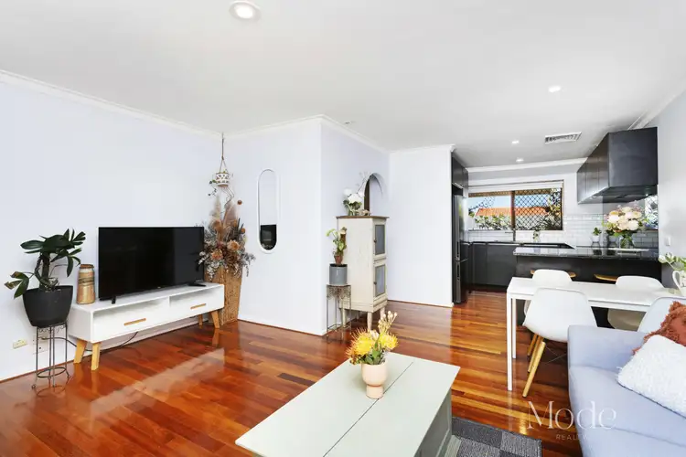 Fifth view of Homely villa listing, 10/104 Moreing Road, Attadale WA 6156