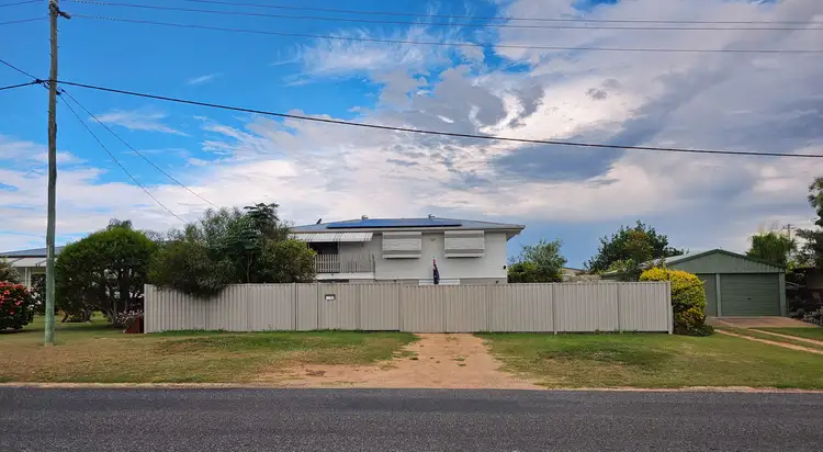 Main view of Homely house listing, 83 Fielding St, Gayndah QLD 4625