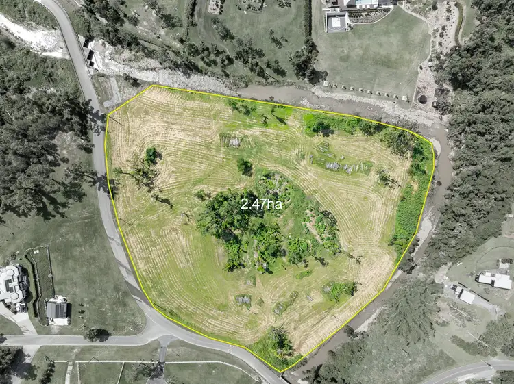 Lot 20 Welches Road, Wongawallan QLD 4210