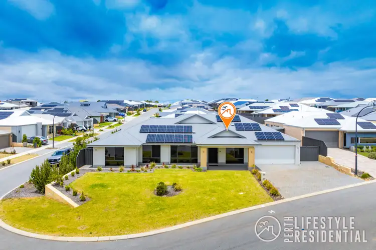 54 Etendue Crescent, Eglinton WA 6034