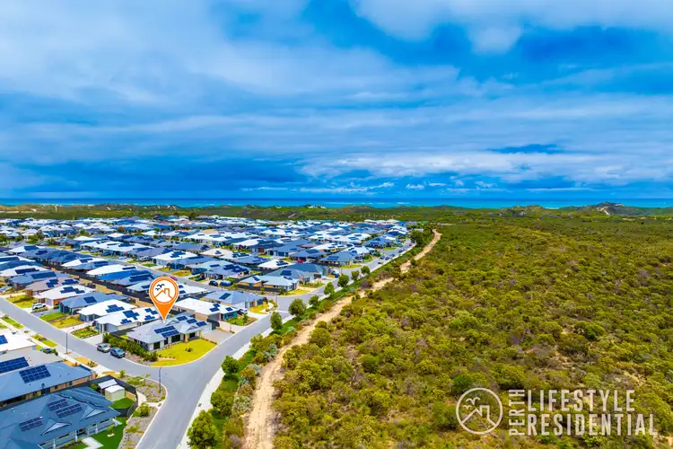 Fifth view of Homely house listing, 54 Etendue Crescent, Eglinton WA 6034
