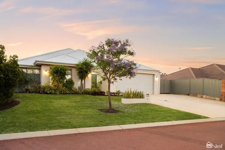 Third view of Homely house listing, 4 Shackleton Terrace, Byford WA 6122