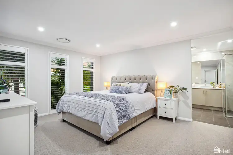Fourth view of Homely house listing, 4 Shackleton Terrace, Byford WA 6122