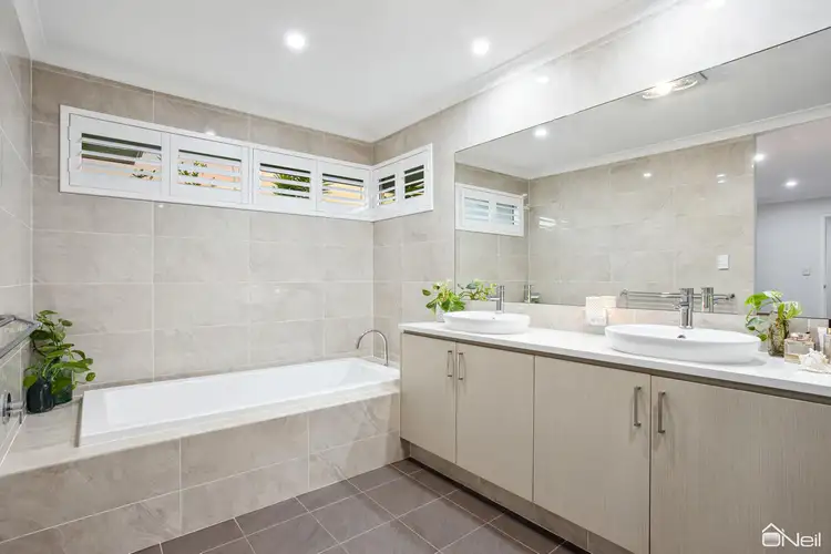 Fifth view of Homely house listing, 4 Shackleton Terrace, Byford WA 6122