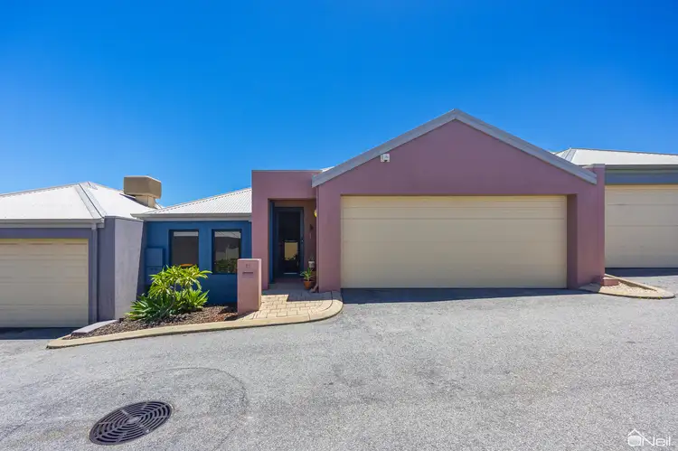 21/11 Serls Street, Armadale WA 6112