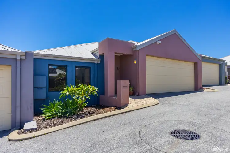 Second view of Homely house listing, 21/11 Serls Street, Armadale WA 6112