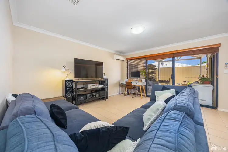 Fifth view of Homely house listing, 21/11 Serls Street, Armadale WA 6112
