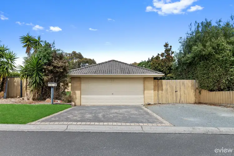 15 Norwarran Way, Langwarrin VIC 3910