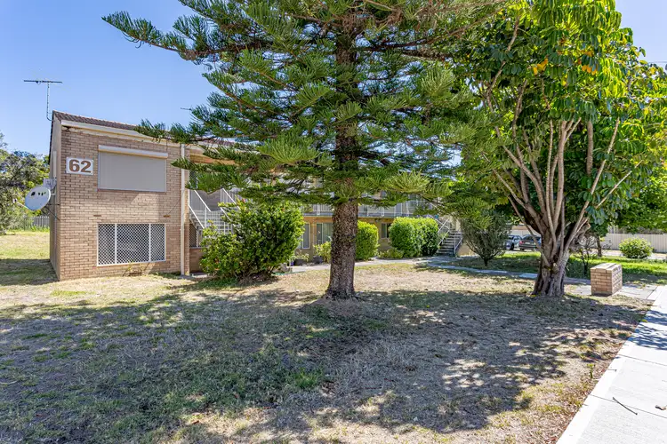 Main view of Homely flat listing, 7/62 Morley Drive, Tuart Hill WA 6060