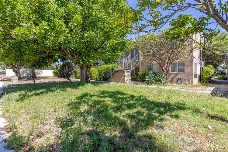 Third view of Homely flat listing, 7/62 Morley Drive, Tuart Hill WA 6060