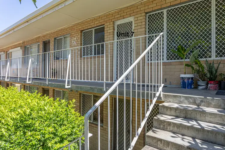 Fourth view of Homely flat listing, 7/62 Morley Drive, Tuart Hill WA 6060